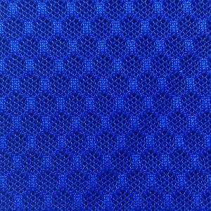 Breathable Air Mesh Material Recycled Polyester Mesh 3mm 57in 400gsm