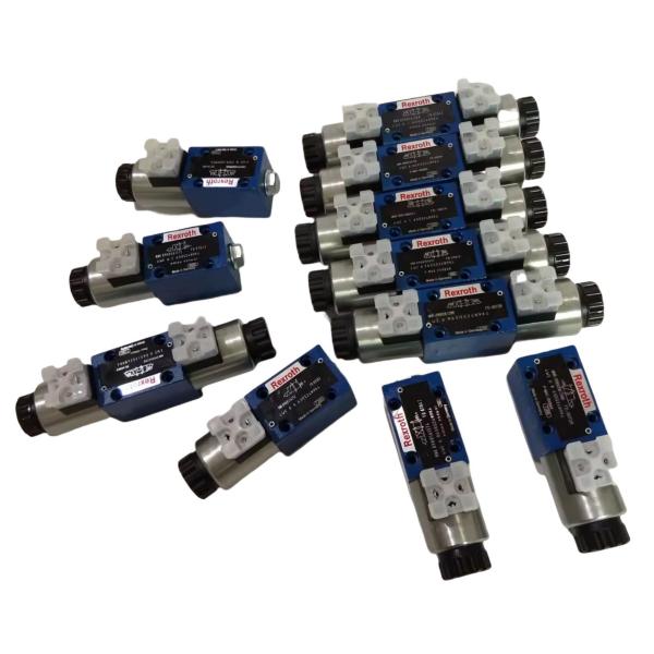 4WRAE 4WRAE6 Rexroth Directional Control Valve 4WRAE10 4WRE 4WREE 4WREE6 4WREE10 4WRE6
