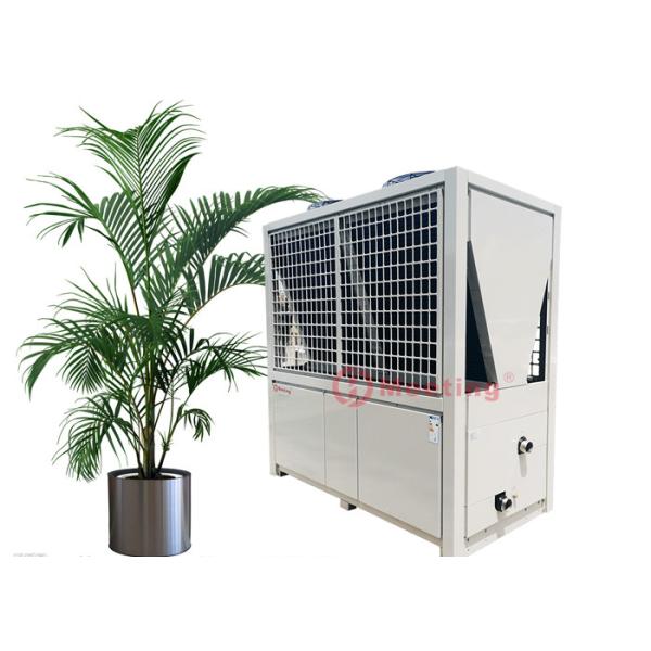Buy Meeting MD300D Air Source Water Heater Heat Pump Energy Savings Heat Recovery System at wholesale prices