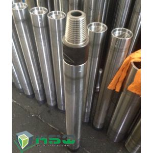 Atlas Copco Down The Hole Drilling Impact Device Pneumatic DTH