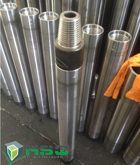 Buy Atlas Copco Down The Hole Drilling Impact Device Pneumatic DTH at wholesale prices