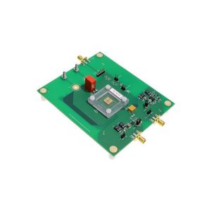 Quality REF8EVM Embedded Solutions REF80 Voltage Reference Evaluation Module for sale
