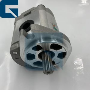 9218005 Excavator EX200 ZX220 Hydraulic Gear Pump