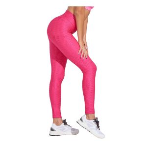 High Waist Yoga Pants For Women Butt Lifting Workout Tummy Control Scrunch Leggings Slimming Tights.