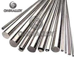 Type K Thermocouple Cable Chromel / Alumel Rod Dia 10mm X1000mm