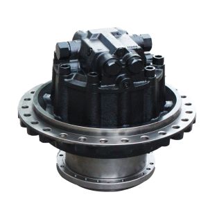China ZX330/ZX270-3G/JD270DLC Travel Motors 9156041/9255876/9251292/9190296 For Excavators on sale