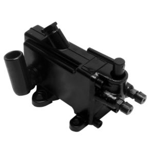 Quality Hand Oil Hydraulic Mercedes Benz 0005336801 Cabin Tilt Pump for sale