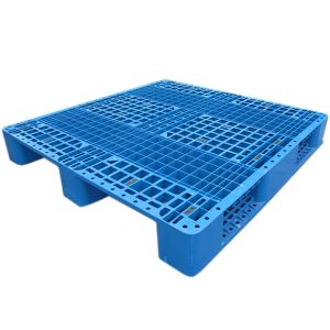 Euro Plastic Hdpe Heavy Duty Pallet Customize Pe Mixed Durable