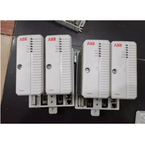 CI840A 3BSE041882R1 S800 I/O Communication interface Redundant Power Supply