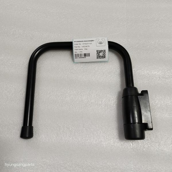 Excavator Parts Stay VOE 14524679 VOE14524679 For EC180B EC210B
