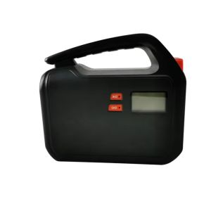 Portable Power Station LED Light Portable Energy Storage Battery Charger