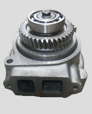 Buy NEW CAT WATER PUMP 2P0662 at wholesale prices
