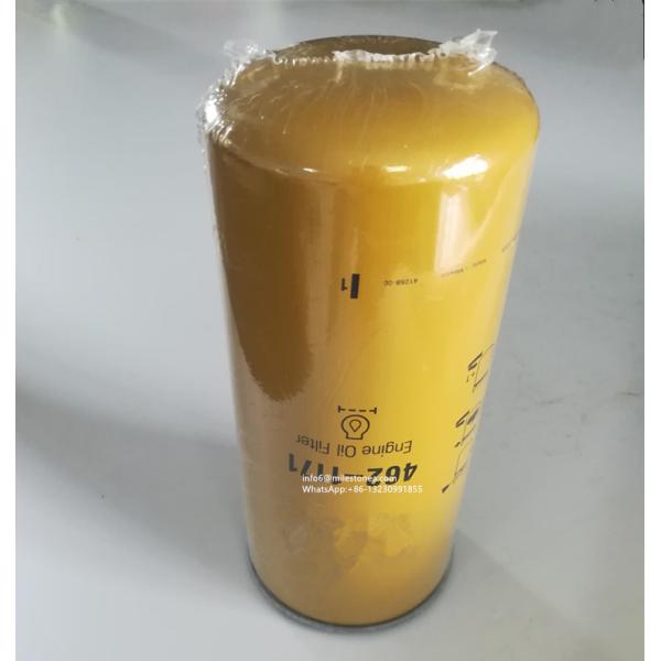 Diesel engine oil filter 462-1171 269-8325 2654A111 4627133 for heavy duty truck parts filter diesel