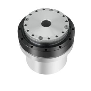 20Nm Gear Harmonic Drive Motor Waterproof Customization With Bldc