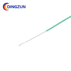 PFA High Temperature Covered Wire 36AWG To 10AWG