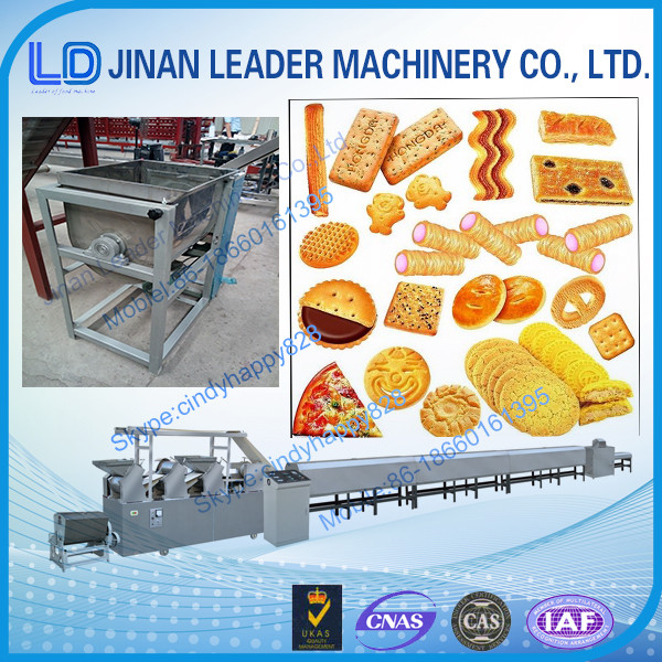 Buy Easy operation small biscuit food processing equipment india at wholesale prices
