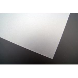 2mm Polycarbonate Light Diffuser Sheet For Enhanced Light Diffusion