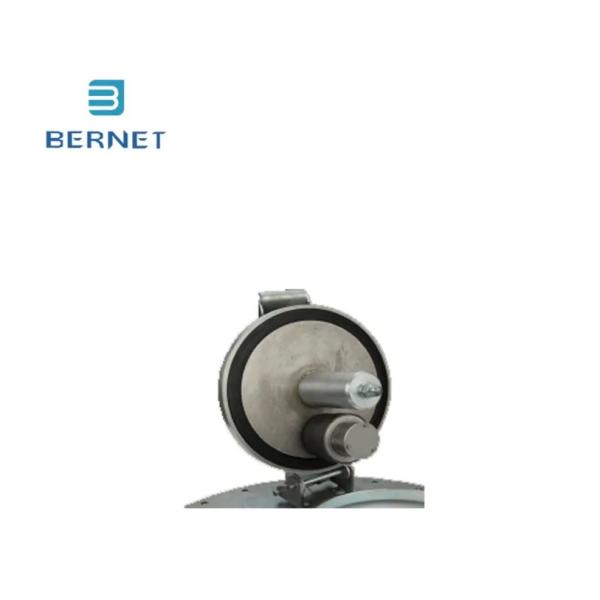Bernet Aluminum Profile MC560P Durable Manhole Cover for Fuel Tank Truck