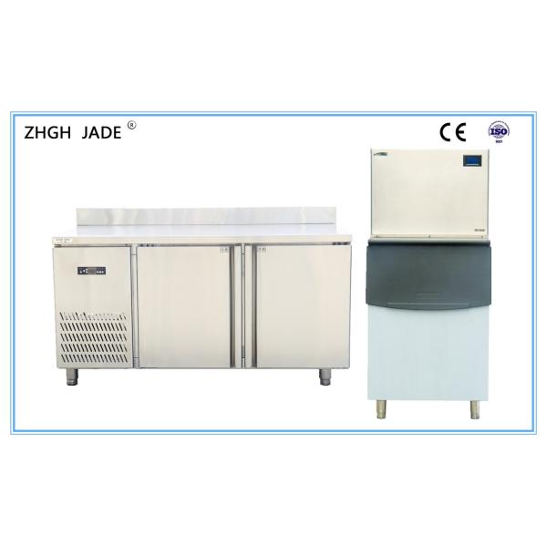Buy Energy Saving Commercial Restaurant Refrigerator With High Strength Basket at wholesale prices