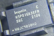 H5PS1G63EFR-S6C Integrated Circuits Ic H5PS1G63JFR-Y5C H5PS1G83KFR-S6C