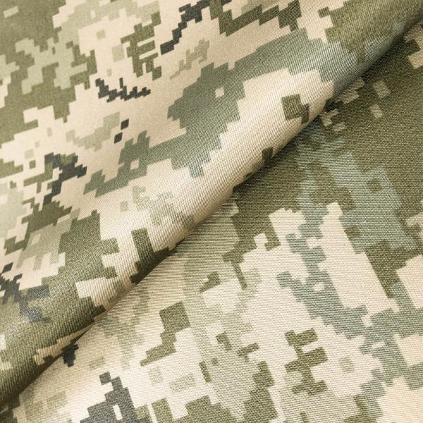 Material Military Uniform Fabric For Sale Gear Ukrainian Digital Camouflage Printing