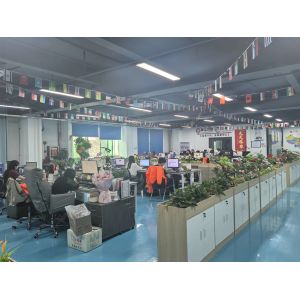 Dongguan Changsheng Packaging Machinery Co., Ltd