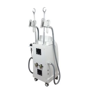 Cryolipolysis Cryo Fat Freezing Machine 40K Cavitation RF Non Invasive