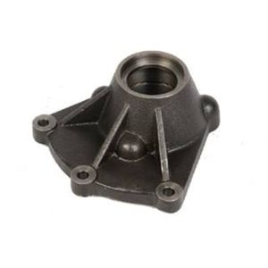 Machinery Diesel Engine Parts Casting Aluminum Oil Seal Seat A356