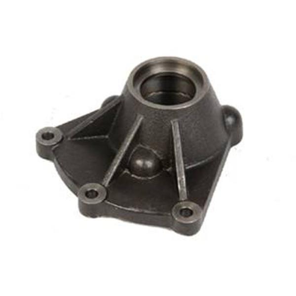 Buy Machinery Diesel Engine Parts Casting Aluminum Oil Seal Seat A356 at wholesale prices