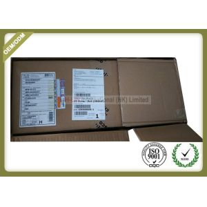 Original Cisco 3850 Ethernet Fiber Optic Media Converter 24 Port 10G SFP Port