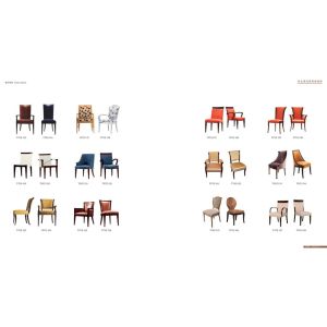 Quality hotel chair, wooden chair, dining chair, solid wood chair, fabric chair, hotel furniture for sale