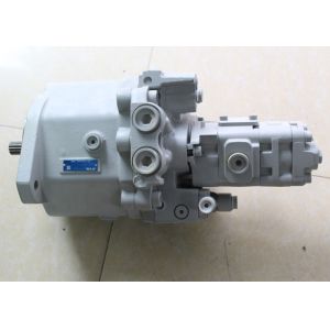China STD PSVL2-63 Hydraulic Kubota Excavator Piston Pump on sale