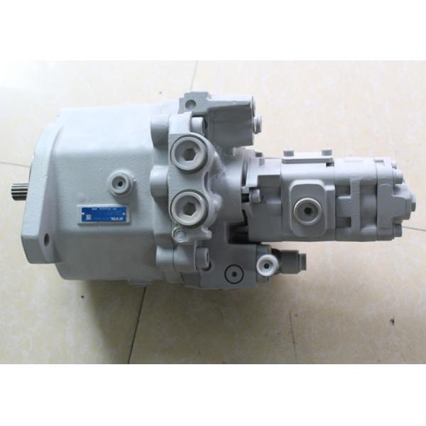 Buy STD PSVL2-63 Hydraulic Kubota Excavator Piston Pump at wholesale prices