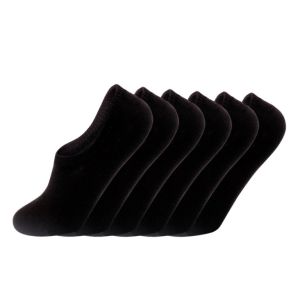 Anti - Bacterial Ankle Length Socks