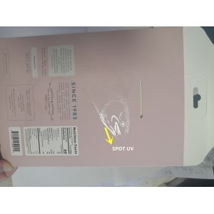 Customized Salmon Food Envelope With Inside Water Proof 4oz / 8oz