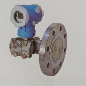 Type MC800/530 Flange Mounted Pressure Transmitter IP65 protection