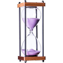Decor Hourglass Sand Timer 15 Minutes 30 Minute 60 Miunute For Wedding Gift