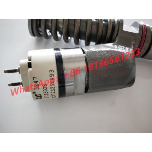 Diesel Engine Caterpillar Fuel Injector CAT C18 2915911 2113028