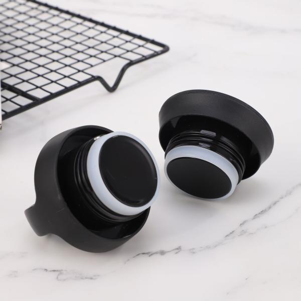 Cute Japanese Style Kinto Tumbler Mug Reusable Insulated Stainless Steel Travel Coffee Water Bottle Handle Vacuum Flask Thermos