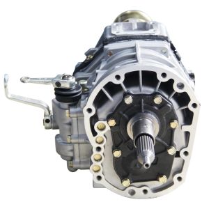 Transmission Gearbox for Toyota Hiace 2KD 2012-2013 that Meets Customer