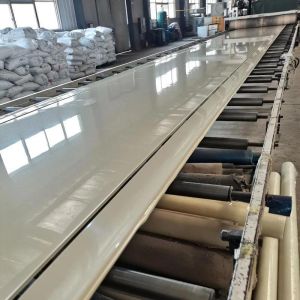 Quality Industrial Lightweight Polypropylene PP Plastic Board Cladding Sheets Sound Insulation for sale