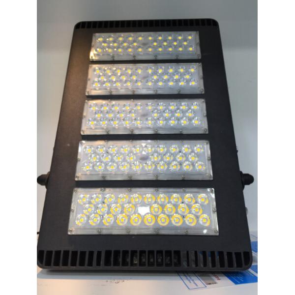 Outdoor 240W LED Flood Light Meanwell HLG Power Supply With 5 Years Warranty