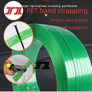 Plastic machinery High speed PET belt making machine PET plastic steel belt