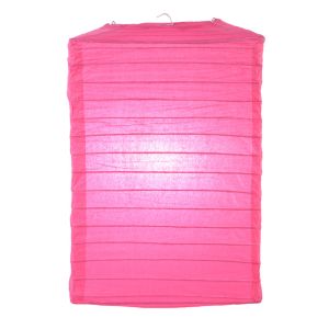 Quality Hako Shaped Paper Lanterns for sale