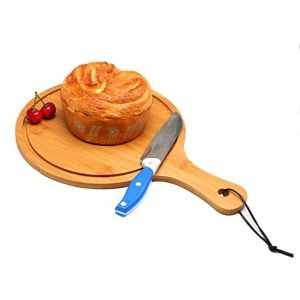 Pizza cutting board thick cutting board promotional