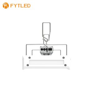 AC277V 800W Tomato LED Grow Lights UL With Intelligent Control