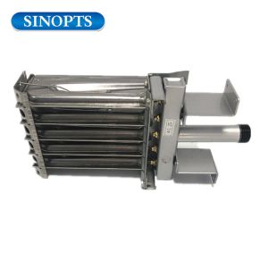 Sinopts Hot Sale Gas Boiler Burner Tray Assembly