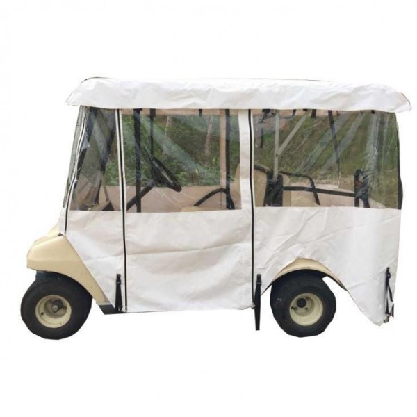 Buy Four Passagers Golf Cart Enclosure at wholesale prices