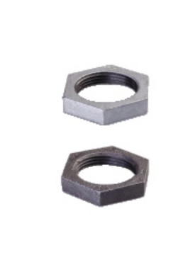 Buy Black Galvanized Malleable Iron Pipe Fitting Din Standard at wholesale prices