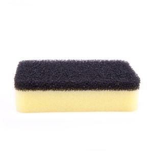 Non-Scratch Kitchen Sponge Scrub Pads for Dishes